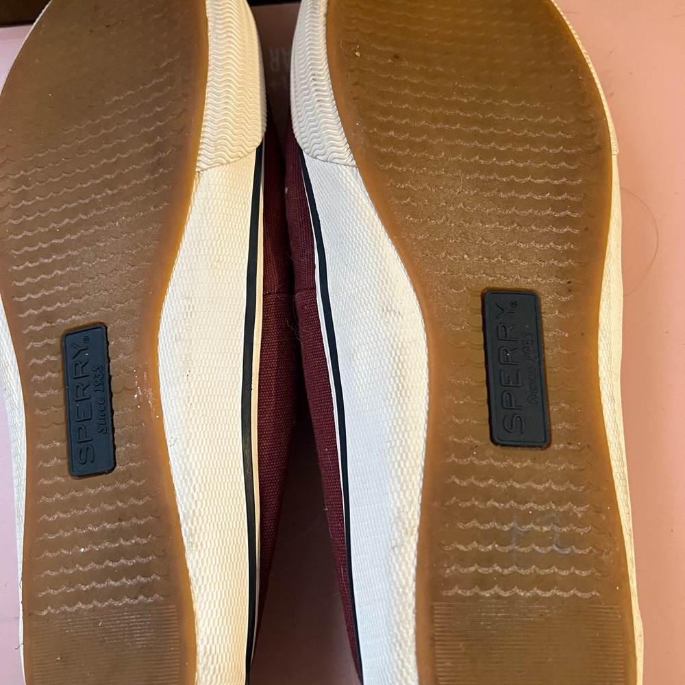 Women sperry - Picture 4 of 6